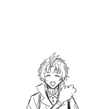 らくがき