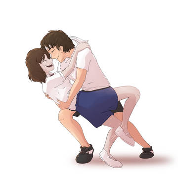 ダンス 松美