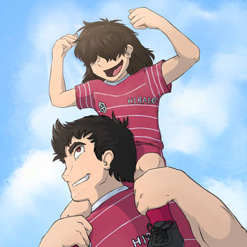 勝利