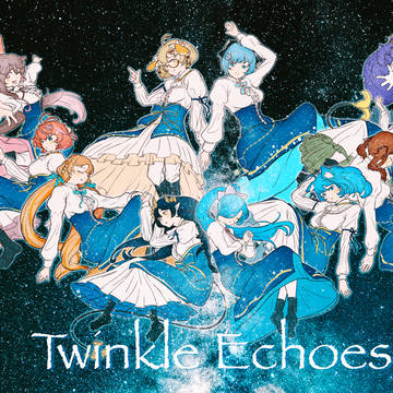 Twinkle Echoes