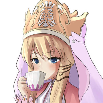 Request - Elicia Luminous Arc 2
