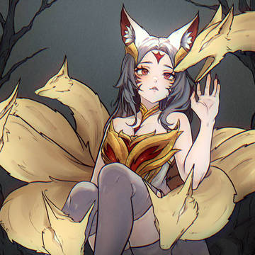 Ahri