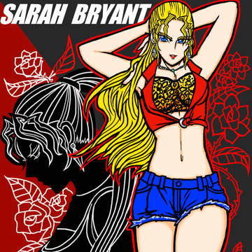 VF3イラスト