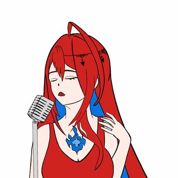 Jazz Singer Erb