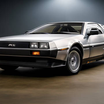 Delorean
