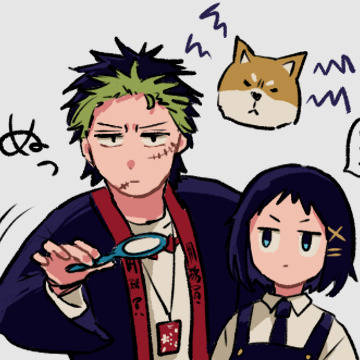 ナツハナまとめ②
