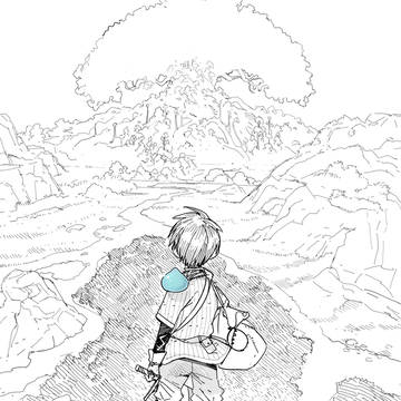 ドラゴンクエスト3 その一
