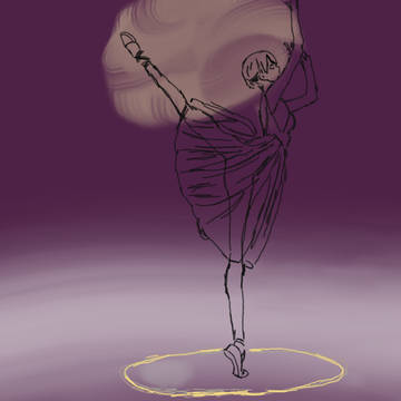 ballerina