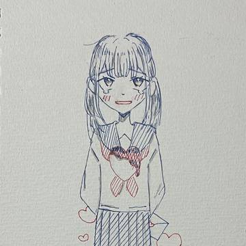 初投稿