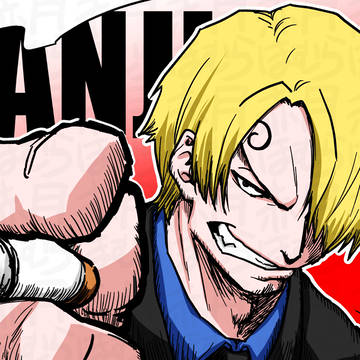 SANJI
