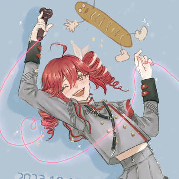 テトちゃんまとめ