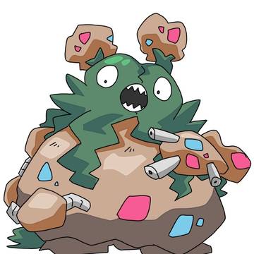 ポケモンまとめ
