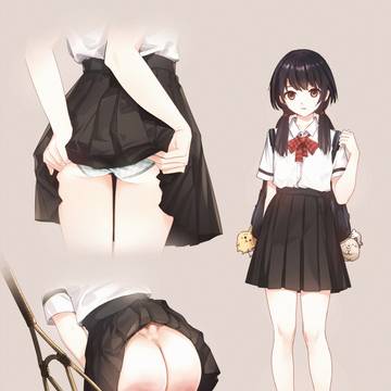 女子高生 III