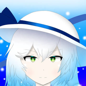 白こいし