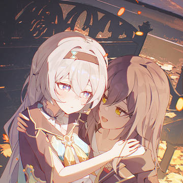 流萤&星