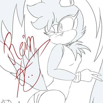 BunnySuit Tangle