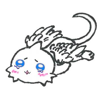 カルちゃんその3
