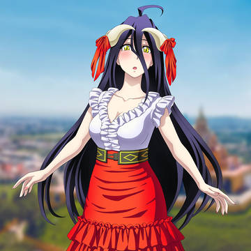 Albedo