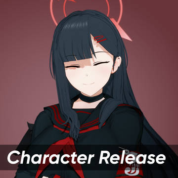Nakamasa Ichika v1.1