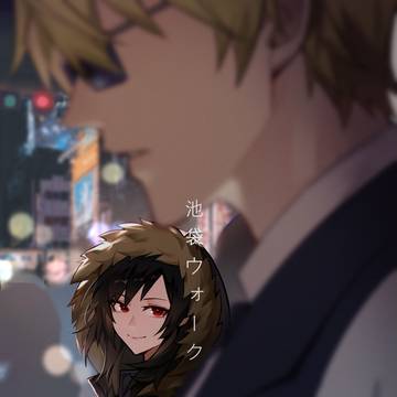 【DRRR】静临♀合集②