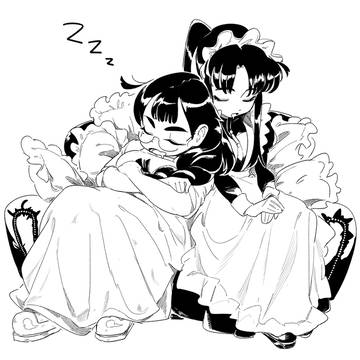 イラストもろもろ