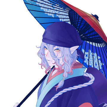 モノノ怪 唐傘