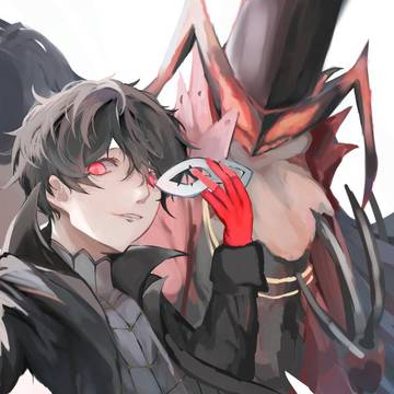 ジョーカー&アルセーヌ