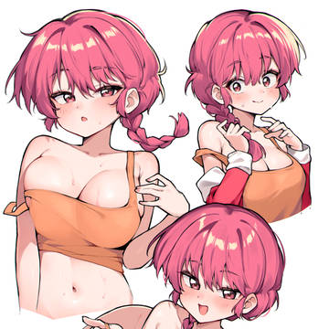 ranma