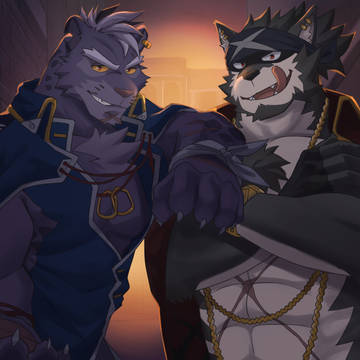 夜の誘い