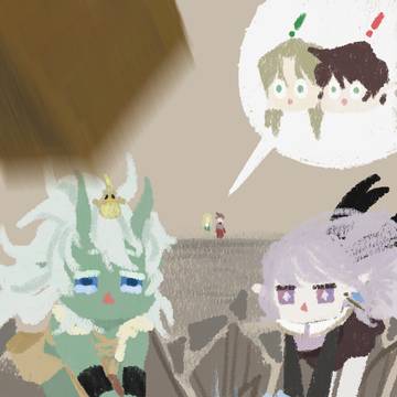 【英咲】15.バコン【交流】