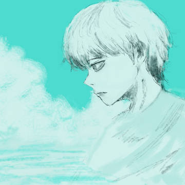 Kaneki Clouds