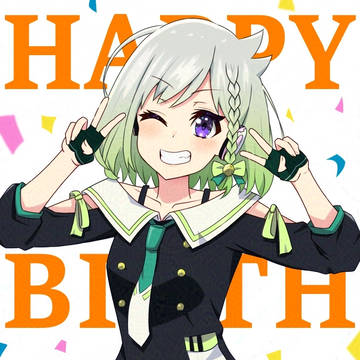 Happy Birthday, YuNi