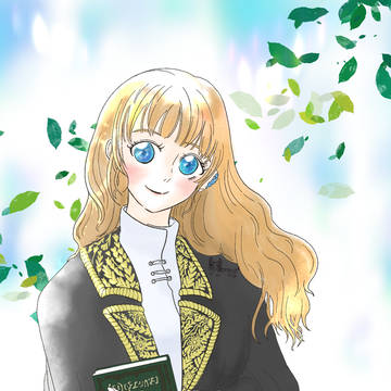 オリアナ