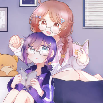 ホロの絵まとめ⑤
