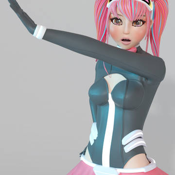 Ace Pilot 1