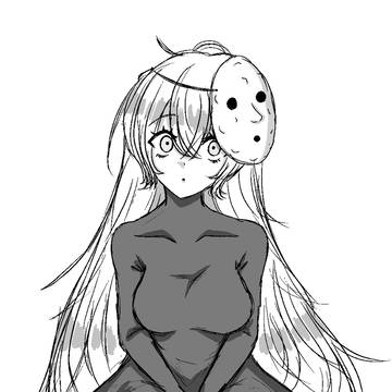雨穴♀