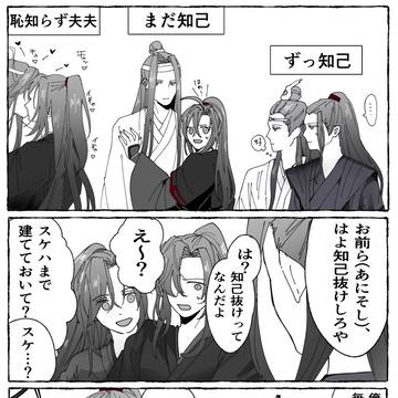 クロスオーバーLOG