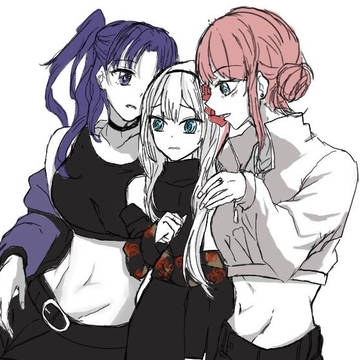 まふ奏ほな(ZOZOセカ)