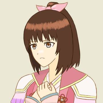 お市(戦国無双2)