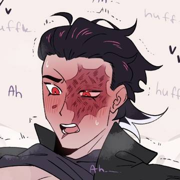 Tarn x Kaon🔞 (hum)