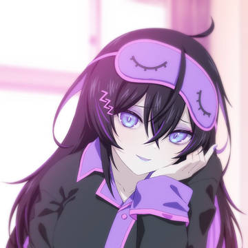 眠里ねむイラストまとめ