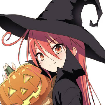 ハロウィン