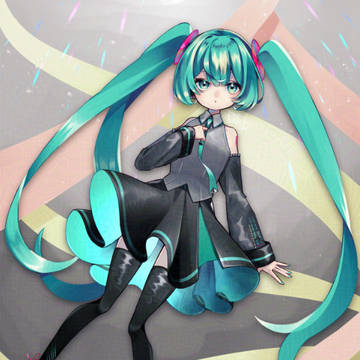 【初音ミク】ミクの日