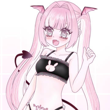 カテリーナ･リリス🦇💗