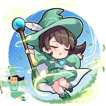 いらすとやチャレンジ