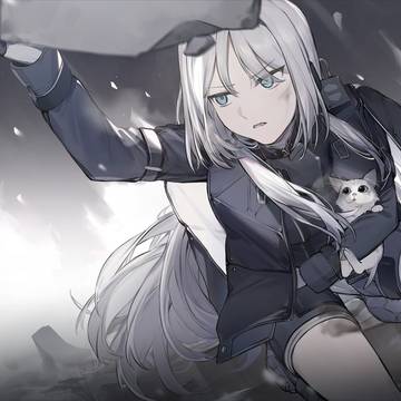 《FAITHFUL》——负责部分