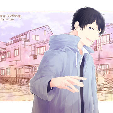 【Re;赤糸】HPB*24.10.20