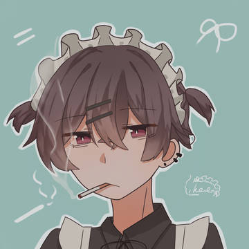とりあえず今までの絵