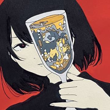 毒杯