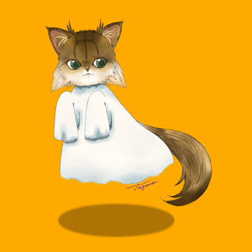 ネコ